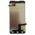 Lcd With Touch Screen For Zte Geek V975 Black By - Maxbhi Com