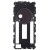 Middle Frame Ring Only For Asus Zenfone Zoom Zx551ml 64gb Black By - Maxbhi Com
