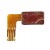 Power Button Flex Cable For Zte Geek V975 On Off Flex Pcb By - Maxbhi Com