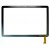 Touch Screen Digitizer For Doogee T10s Black By - Maxbhi Com
