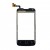 Touch Screen Digitizer For Micromax A092 Unite Black By - Maxbhi Com