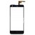 Touch Screen Digitizer For Zte Geek V975 Black By - Maxbhi Com