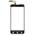 Touch Screen Digitizer For Zte Geek V975 Black By - Maxbhi Com