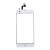 Touch Screen Digitizer For Zte Nubia Z11 Mini Gold By - Maxbhi Com