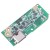 Charging Connector Flex Pcb Board For Doogee S100 By - Maxbhi Com