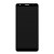 Lcd With Touch Screen For Zte Blade A3 Prime Black By - Maxbhi Com