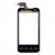 Touch Screen Digitizer For Lg Star P990 Optimus Speed White By - Maxbhi Com