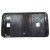 Lcd Frame Middle Chassis For Lenovo A316i White By - Maxbhi Com