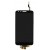 Lcd With Touch Screen For Lg G2 4g Lte Gold By - Maxbhi Com