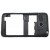 Middle Frame Ring Only For Lenovo A316i Black By - Maxbhi Com
