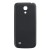 Back Panel Cover For Samsung Galaxy S4 Mini I9198 Black - Maxbhi Com