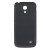 Back Panel Cover For Samsung Galaxy S4 Mini I9198 Black - Maxbhi Com