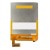 Lcd Screen For Huawei U7510 Replacement Display By - Maxbhi Com