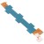 Main Board Flex Cable For Lenovo Tab 2 A8 Wifi 8gb By - Maxbhi Com