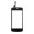 Touch Screen Digitizer For Blu Advance 4 0 M Black By - Maxbhi Com