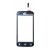 Touch Screen Digitizer For Blu Advance 4 0 M Black By - Maxbhi Com