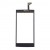 Touch Screen Digitizer For Thl T6 Pro Blue By - Maxbhi Com