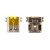 Charging Connector For Htc P3470 By - Maxbhi Com