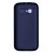 Back Panel Cover For Alcatel One Touch Pop C5 Black - Maxbhi Com