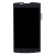 Lcd With Touch Screen For Samsung I897 Captivate Black By - Maxbhi Com
