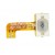 Power Button Flex Cable For Huawei Ascend Y220 On Off Flex Pcb By - Maxbhi Com