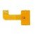 Power Button Flex Cable For Huawei Ascend Y220 On Off Flex Pcb By - Maxbhi Com