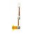 Power Button Flex Cable For Huawei Y511 On Off Flex Pcb By - Maxbhi Com