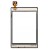 Touch Screen Digitizer For Lg Cookie T300 White By - Maxbhi Com