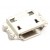 Charging Connector For Samsung S8003 Jet By - Maxbhi Com