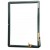 Touch Screen Digitizer For Oukitel Rt5 Orange By - Maxbhi Com