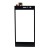 Touch Screen Digitizer For Xolo Era 1x Pro Black By - Maxbhi Com