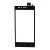 Touch Screen Digitizer For Xolo Era 1x Pro Black By - Maxbhi Com