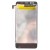 Lcd With Touch Screen For Infocus Bingo 21 Black By - Maxbhi Com