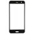 Replacement Front Glass For Htc U11 Black By - Maxbhi Com
