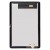 Lcd With Touch Screen For Amazon Fire Hd 8 Plus 2020 Plum By - Maxbhi Com