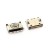Charging connector / jack for LG KG800