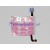 Internal Keypad Module for Samsung D840