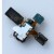 Earphone flex with speaker for Samsung Galaxy Pro B7510
