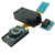 Earphone flex with speaker for Samsung Galaxy Pro B7510