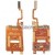 Flat / Flex Cable for Samsung Z300 Cell Phone