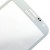 Glass for Samsung Note 2 N7100 White