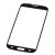 Glass for Samsung S4 Black