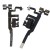 Handsfree Audio Jack Flex for Apple iPhone 4S