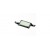 Joystick for Samsung I9100 Galaxy S2 Outside White