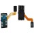 Inner audio handsfree flex cable for Samsung S4 Mini i9195 Galaxy