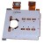 Internal Keypad Module for Sony Ericsson K750 Cell Phone