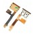 Keypad Flex Cable for Nokia 6110 Navigator