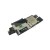 SIM Card Connector for HTC A9191 Desire HD, G10 Cell Phones, (memory card connector, with flat cable) OG