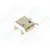 Charging connector / jack for Samsung I8160 Galaxy Ace II Cell Phone OG