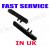 Side Lock Out for Nokia C6-01